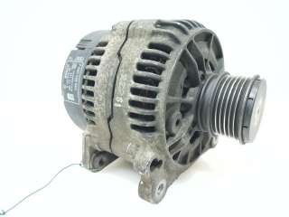 Recambio de alternador para audi a3 (8l) 1996-2003 1.9 tdi ambiente referencia OEM IAM 038903023J 038903023J 