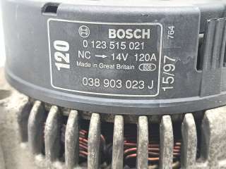 Recambio de alternador para audi a3 (8l) 1996-2003 1.9 tdi ambiente referencia OEM IAM 038903023J 038903023J 