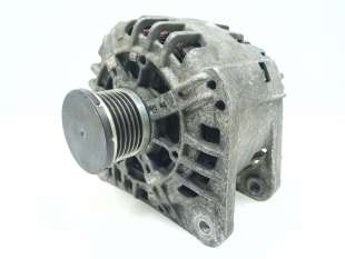 Recambio de alternador para mitsubishi space star (dg0) 1998-2005 1900 di-d referencia OEM IAM MW30638577 8200162474 