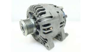 Recambio de alternador para peugeot partner kombi 2008- premium referencia OEM IAM 1638095180 5705NH 1638095180