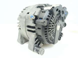 Recambio de alternador para peugeot partner kombi 2008- premium referencia OEM IAM 1638095180 5705NH 1638095180 2