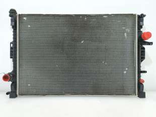 Recambio de radiador agua para ford s-max (wa6) 2006-2014 2.0 tdci referencia OEM IAM 1778038 1778038 