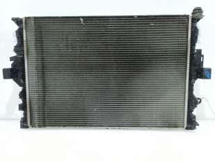 Recambio de radiador agua para ford s-max (wa6) 2006-2014 2.0 tdci referencia OEM IAM 1778038 1778038  2