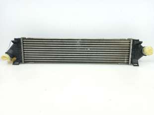 Recambio de intercooler para ford s-max (wa6) 2006-2014 2.0 tdci referencia OEM IAM 1742060 6G919L440FD 