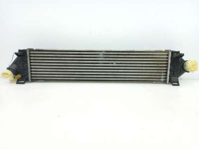 Recambio de intercooler para ford s-max (wa6) 2006-2014 2.0 tdci referencia OEM IAM 1742060 6G919L440FD 