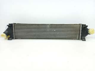 Recambio de intercooler para ford s-max (wa6) 2006-2014 2.0 tdci referencia OEM IAM 1742060 6G919L440FD 