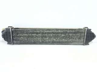 Recambio de intercooler para ford s-max (wa6) 2006-2014 2.0 tdci referencia OEM IAM 1742060 6G919L440FD 