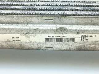 Recambio de intercooler para ford s-max (wa6) 2006-2014 2.0 tdci referencia OEM IAM 1742060 6G919L440FD 