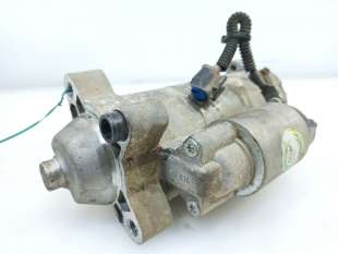 Recambio de motor arranque para ford s-max (wa6) 2006-2014 2.0 tdci referencia OEM IAM 1376305 1376305 