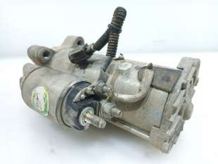 Recambio de motor arranque para ford s-max (wa6) 2006-2014 2.0 tdci referencia OEM IAM 1376305 1376305  2