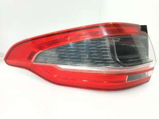 Recambio de piloto trasero izquierdo para ford s-max (wa6) 2006-2014 2.0 tdci referencia OEM IAM 1712789 1712789 