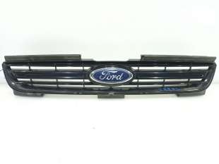 Recambio de rejilla delantera para ford s-max (wa6) 2006-2014 2.0 tdci referencia OEM IAM 1786304 AM21R8200A 