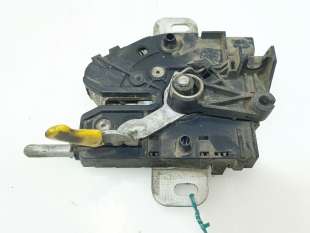 Recambio de cerradura capo para ford s-max (wa6) 2006-2014 2.0 tdci referencia OEM IAM 1680738  