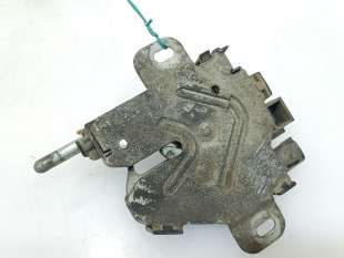 Recambio de cerradura capo para ford s-max (wa6) 2006-2014 2.0 tdci referencia OEM IAM 1680738   2