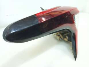 Recambio de piloto trasero izquierdo para nissan micra v (k14) 2016- 1.0 referencia OEM IAM 265555FA0A 265555FA0A  2