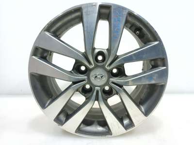 Recambio de llanta para hyundai i30 (pde, pd, pden) 2016- 1.0 t-gdi referencia OEM IAM 52910G4200 52910G4200 