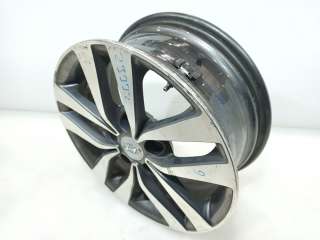 Recambio de llanta para hyundai i30 (pde, pd, pden) 2016- 1.0 t-gdi referencia OEM IAM 52910G4200 52910G4200 