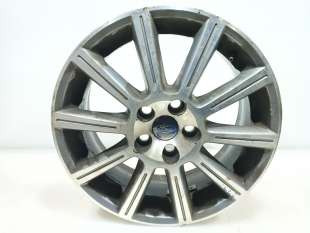Recambio de llanta para ford s-max (wa6) 2006-2014 2.0 tdci referencia OEM IAM 1510962 8M2J1007AA 