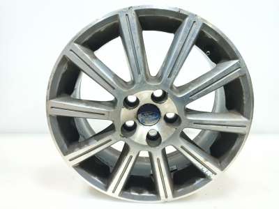 Recambio de llanta para ford s-max (wa6) 2006-2014 2.0 tdci referencia OEM IAM 1510962 8M2J1007AA 