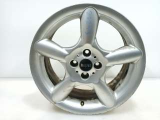 Recambio de llanta para bmw mini clubman (r55) 2007-2014 cooper referencia OEM IAM 36116777960 36116777960 