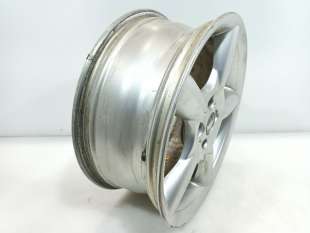 Recambio de llanta para bmw mini clubman (r55) 2007-2014 cooper referencia OEM IAM 36116777960 36116777960  2