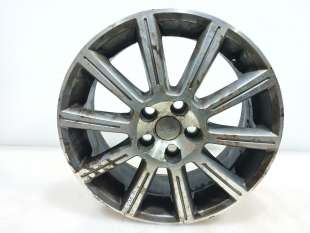 Recambio de llanta para ford s-max (wa6) 2006-2014 2.0 tdci referencia OEM IAM 1510962 8M2J1007AA 