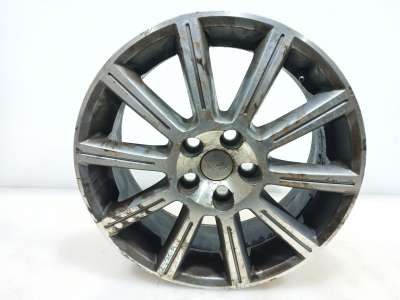 Recambio de llanta para ford s-max (wa6) 2006-2014 2.0 tdci referencia OEM IAM 1510962 8M2J1007AA 