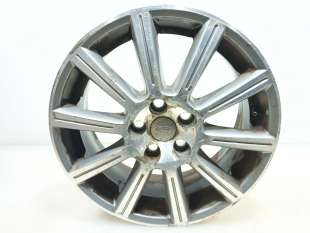 Recambio de llanta para ford s-max (wa6) 2006-2014 2.0 tdci referencia OEM IAM 1510962 8M2J1007AA 