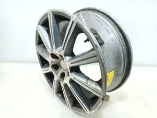 Recambio de llanta para ford s-max (wa6) 2006-2014 2.0 tdci referencia OEM IAM 1510962 8M2J1007AA 