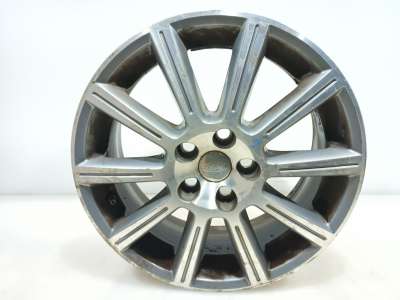Recambio de llanta para ford s-max (wa6) 2006-2014 2.0 tdci referencia OEM IAM 1510962 8M2J1007AA 