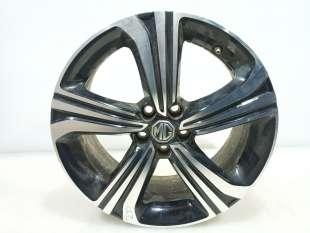 Recambio de llanta para mg rover mg zs suv 2017- 1.5 vti referencia OEM IAM 11513290 11513290 