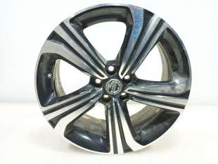 Recambio de llanta para mg rover mg zs suv 2017- 1.5 vti referencia OEM IAM 11513290 11513290 