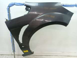 Recambio de aleta delantera derecha para ford s-max (wa6) 2006-2014 2.0 tdci referencia OEM IAM 1712554 1712554 