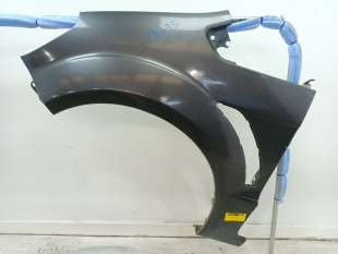 Recambio de aleta delantera izquierda para ford s-max (wa6) 2006-2014 2.0 tdci referencia OEM IAM 1712811 1712811 