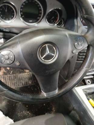 Recambio de airbag delantero izquierdo para mercedes-benz clase e coupé (c207) 2009-2016 e 250 cdi / bluetec / d (207.303, 207.3