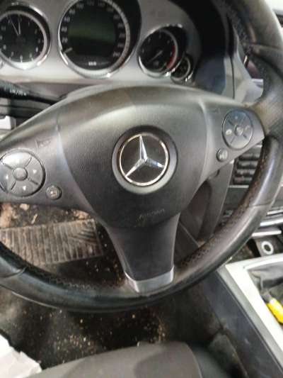 Recambio de airbag delantero izquierdo para mercedes-benz clase e coupé (c207) 2009-2016 e 250 cdi / bluetec / d (207.303, 207.3