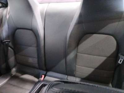 Recambio de asiento trasero medio para mercedes-benz clase e coupé (c207) 2009-2016 e 250 cdi / bluetec / d (207.303, 207.304) r