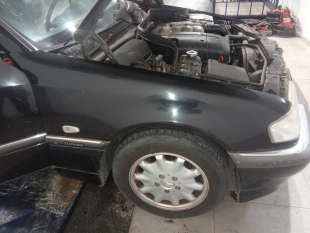 Recambio de aleta delantera derecha para mercedes-benz clase c (w202) berlina 1993-2000 220 cdi (202.133) referencia OEM IAM   