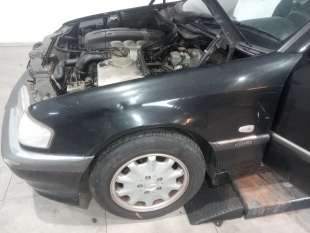 Recambio de aleta delantera izquierda para mercedes-benz clase c (w202) berlina 1993-2000 220 cdi (202.133) referencia OEM IAM  