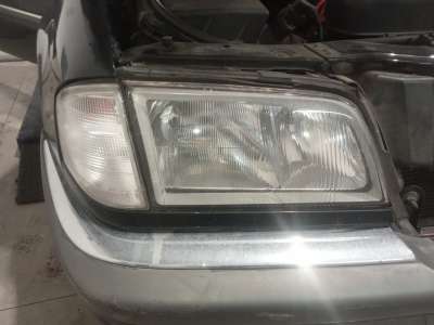 Recambio de faro derecho para mercedes-benz clase c (w202) berlina 1993-2000 220 cdi (202.133) referencia OEM IAM   
