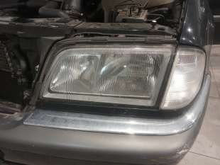 Recambio de faro izquierdo para mercedes-benz clase c (w202) berlina 1993-2000 220 cdi (202.133) referencia OEM IAM   