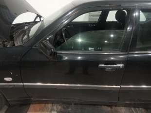 Recambio de puerta delantera izquierda para mercedes-benz clase c (w202) berlina 1993-2000 220 cdi (202.133) referencia OEM IAM 