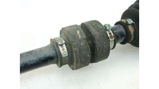 Recambio de transmision delantera izquierda para nissan micra v (k14) 2016- 1.0 referencia OEM IAM 391015FF0A 391015FF0A 