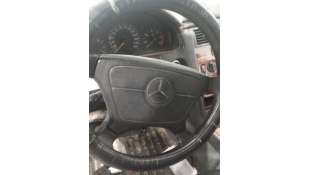 Recambio de airbag delantero izquierdo para mercedes-benz clase e (w210) berlina diesel 1995-2002 300 turbodiesel (210.025) refe