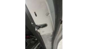 Recambio de cerradura puerta trasera derecha para mercedes-benz clase e (w210) berlina diesel 1995-2002 300 turbodiesel (210.025
