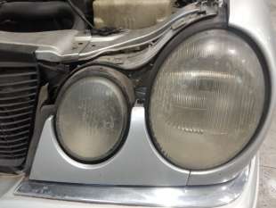 Recambio de faro izquierdo para mercedes-benz clase e (w210) berlina diesel 1995-2002 300 turbodiesel (210.025) referencia OEM I