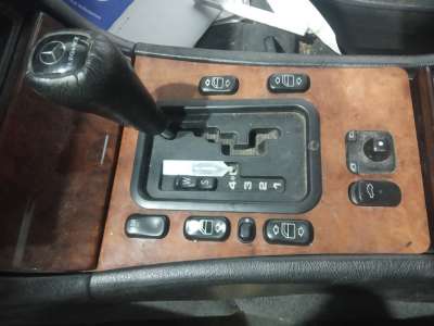 Recambio de mando elevalunas delantero izquierdo para mercedes-benz clase e (w210) berlina diesel 1995-2002 300 turbodiesel (210