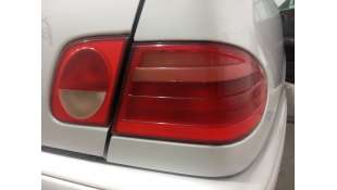 Recambio de piloto trasero derecho para mercedes-benz clase e (w210) berlina diesel 1995-2002 300 turbodiesel (210.025) referenc