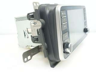 Recambio de pantalla multifuncion para nissan micra v (k14) 2016- 1.0 referencia OEM IAM 2591A5FA5B 2591A5FA5B 