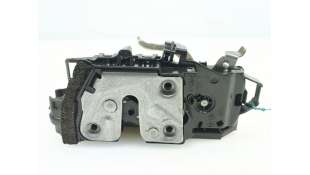 Recambio de cerradura puerta delantera derecha para nissan micra v (k14) 2016- 1.0 referencia OEM IAM 805005FA0A 805005FA0A 